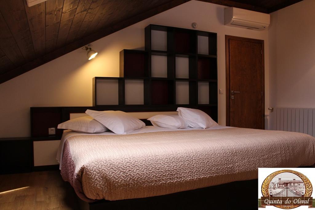 Quinta Do Olival Guest House Vilas Boas  Exterior photo